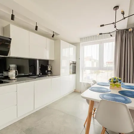 Apartament Sea & City-2