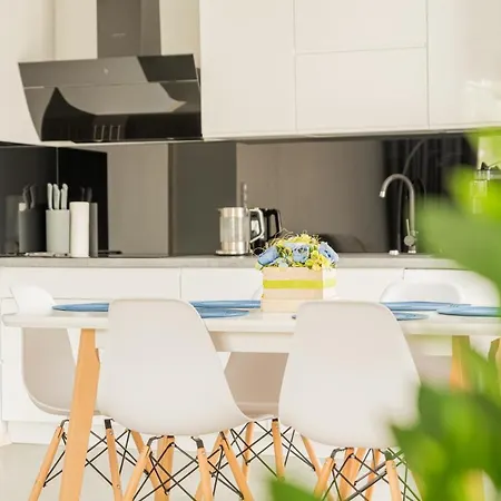 Apartament Sea & City-3