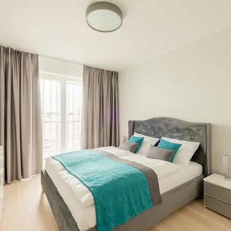 Apartament Sea & City-2